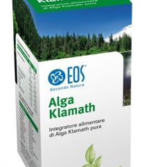 alga klamath