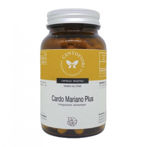 cento-fiori-cardo-mariano-plus-100-capsule-vegetali