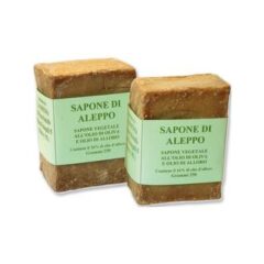 sapone di aleppo