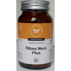 ribes plus capsule