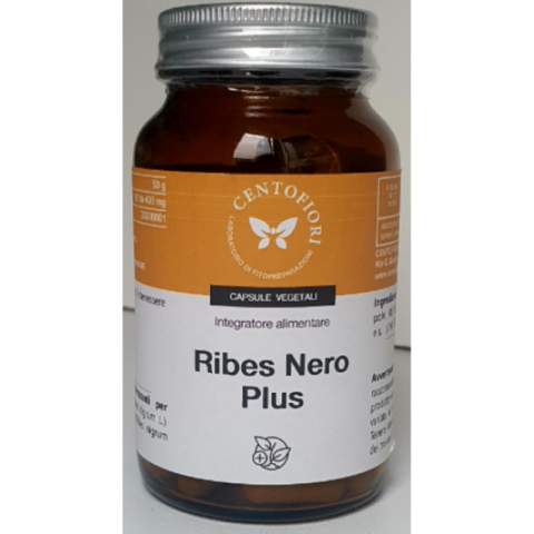 ribes plus capsule