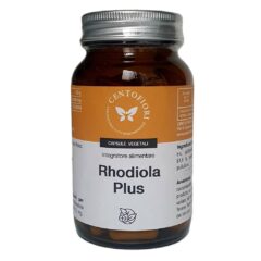 rodiola plus