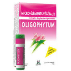 oligophytum