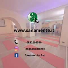 centro pilates napoli