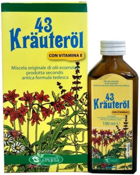 krauterol 43