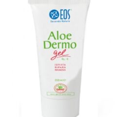 Aloe Vera Bio puro gel , 200ml