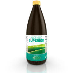 Aloe Pura 600 Superior 1000ml