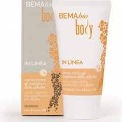 Crema Bio  In Linea,Bema,  Anticellulite 150 ml