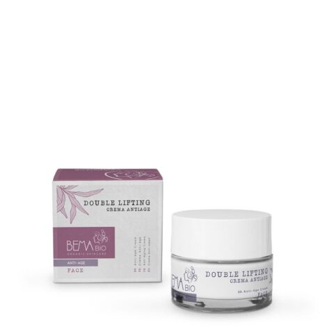 Crema Antiage Bio Double Lifting Bema 50ml