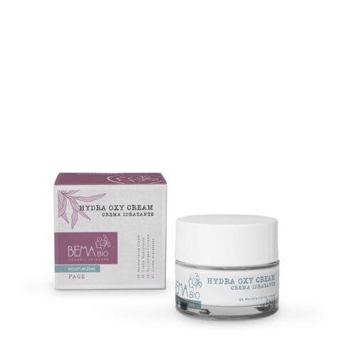 Crema Idratante Bio Hydra Oxy Cream Bema 50ml