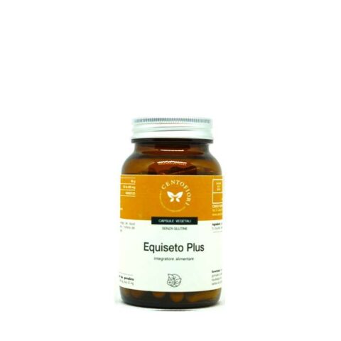 Equiseto Plus  100 capsule