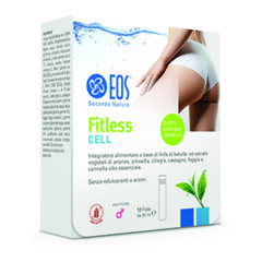 Fitless Cell 12 flaconcini