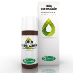 Olio Essenziale Verbena 10ml