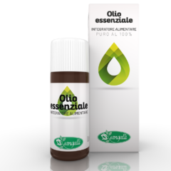 Olio essenziale di Cannella, 10 ml