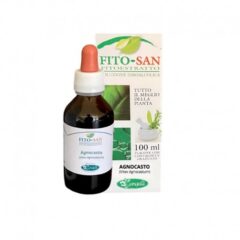 Agnocasto  Fitoestratto 100ml