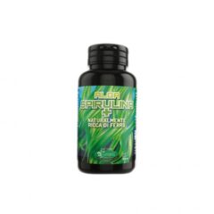 Alga Spirulina+