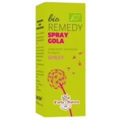 Propoli Spray Gola BioRemedy  20ml