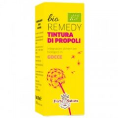 Tintura di propoli Bio remedy 30ml