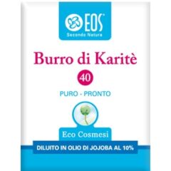 Burro di Karitè 40 - 30ml