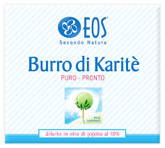 Burro di Karitè 100 ml