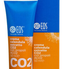 Crema Calendula Attiva Eos