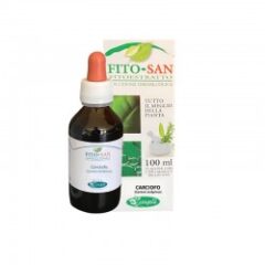 Carciofo estratto Idroalcolico  100ml