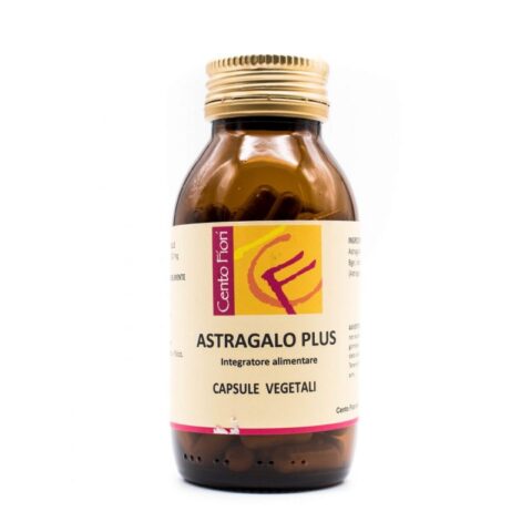 Astragalo Plus 100 cps