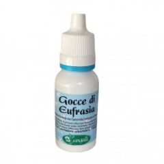 Collirio Gocce di Eufrasia 15ml