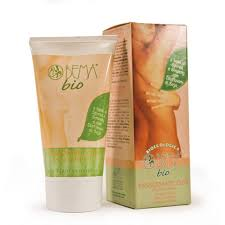 Crema Tonificante e Rassodante Bio 150ml