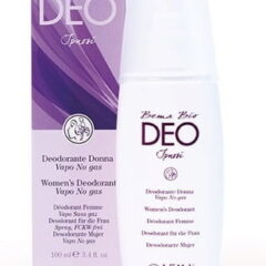 Deodorante Antiodorante Donna 100 ml