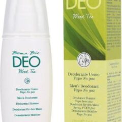 Deodorante Antiodorante Uomo 100 ml