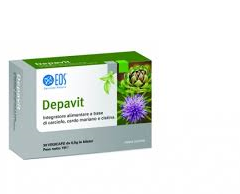 Depavit 30 Compresse