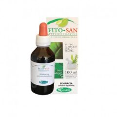 Echinacea Tintura Madre  100ml