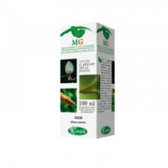 Ficus Carica Gemmoderivato 100ml