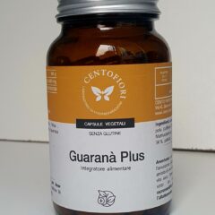 Guaranà  PLUS capsule 100 cps