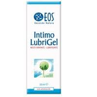 Lubrigel Intimo