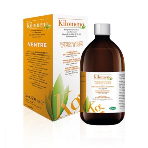 Kilomeno Ventre 500ml