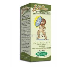 Leo Vaccinium 100ml