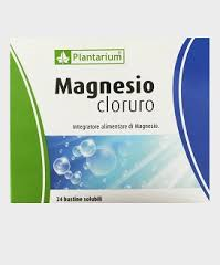 Magnesio Cloruro 33,3gr