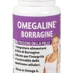 Omegaline Borragine 120 cps