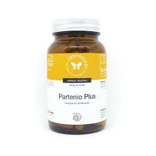 Partenio 100 capsule