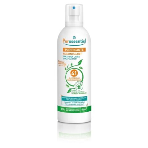 Purificante Spray Aria Puressentiel 500 ml