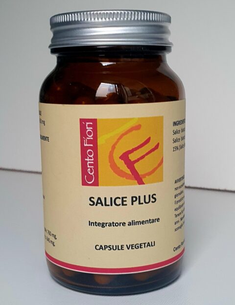 Salice plus 100 cps.