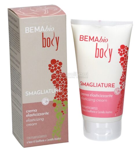 Crema Smagliature Bema 150 ml