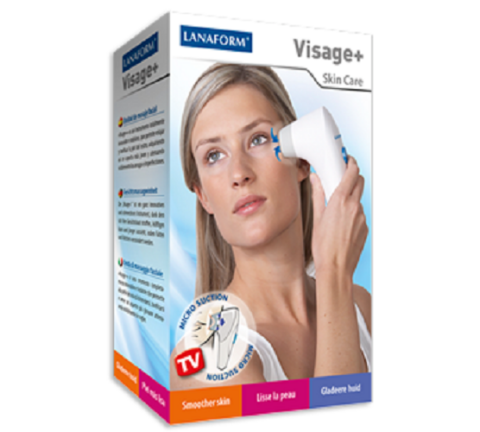 Visage + Trattamento Antirughe Bellezza Viso