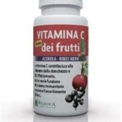 Vitamina C Acerola 60 cps