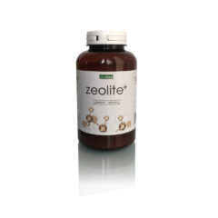 Zeolite Polvere Ultra Fine Attivata 350 gr